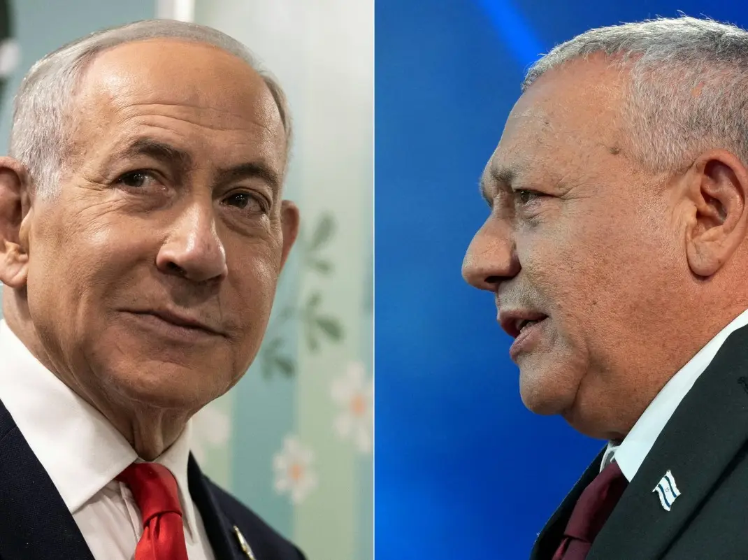 Israel election results: Final vote tally made public; new Knesset to be sworn in on Nov 10. How did Netanyahu fare? Israel election results: Final vote tally made public; new Knesset to be sworn in on Nov 10. How did Netanyahu fare?