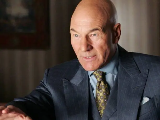 'I will miss you, Patrick Stewart, all of my days!' Hugh Jackman and others pay emotional tribute to X-Man actor 'I will miss you, Patrick Stewart, all of my days!' Hugh Jackman and others pay emotional tribute to X-Man actor