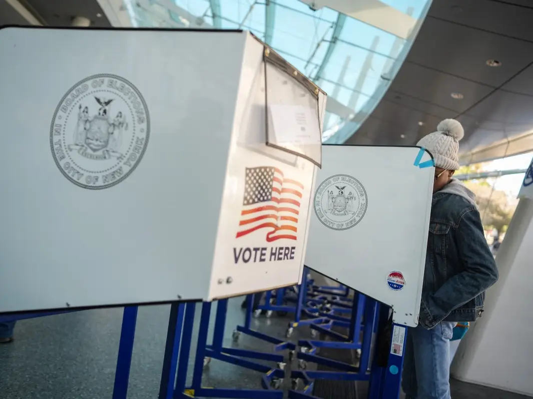 Trump administration launches criminal probe into alleged illegal voting by noncitizens in California Trump administration launches criminal probe into alleged illegal voting by noncitizens in California