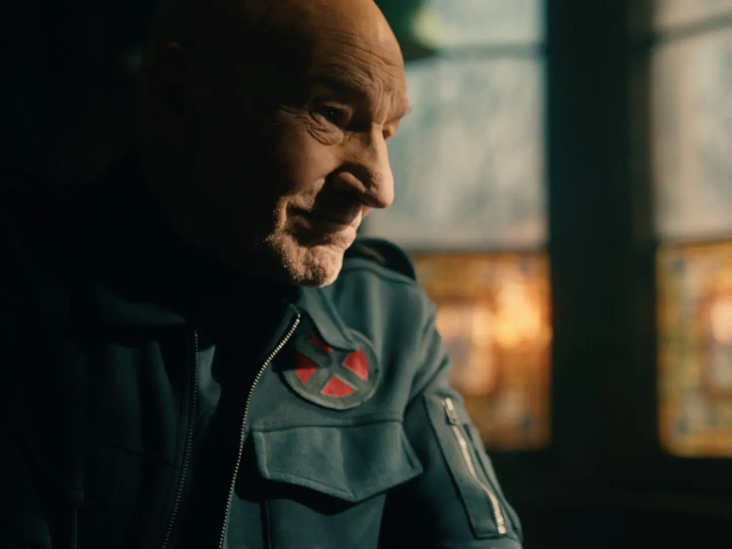 'I’ll always and forever be an actor': Sir Patrick Stewart's final screen role will feature in Avengers: Doomsday 'I’ll always and forever be an actor': Sir Patrick Stewart's final screen role will feature in Avengers: Doomsday