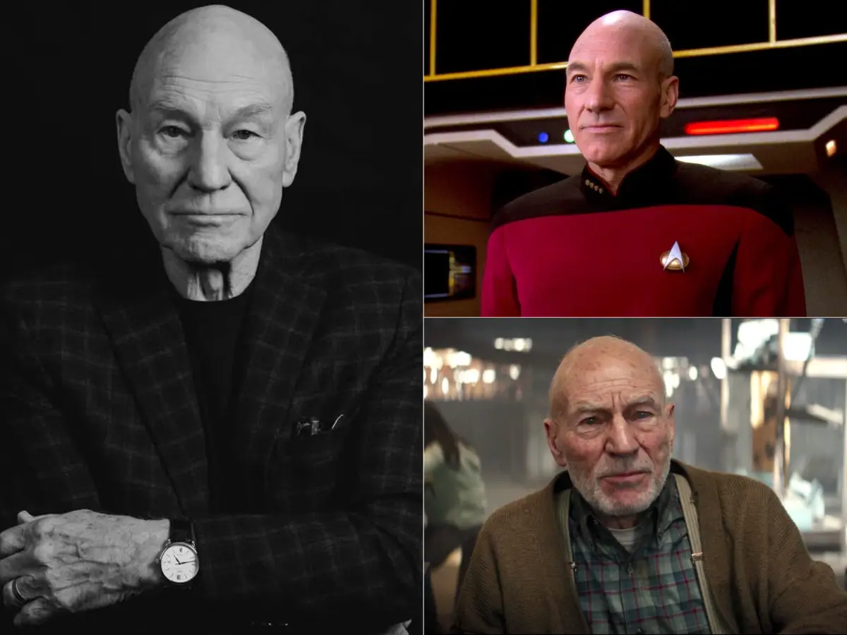 Patrick Stewart dies at 86: From Star Trek to X-Men, watch these 7 best films and TV shows on OTT