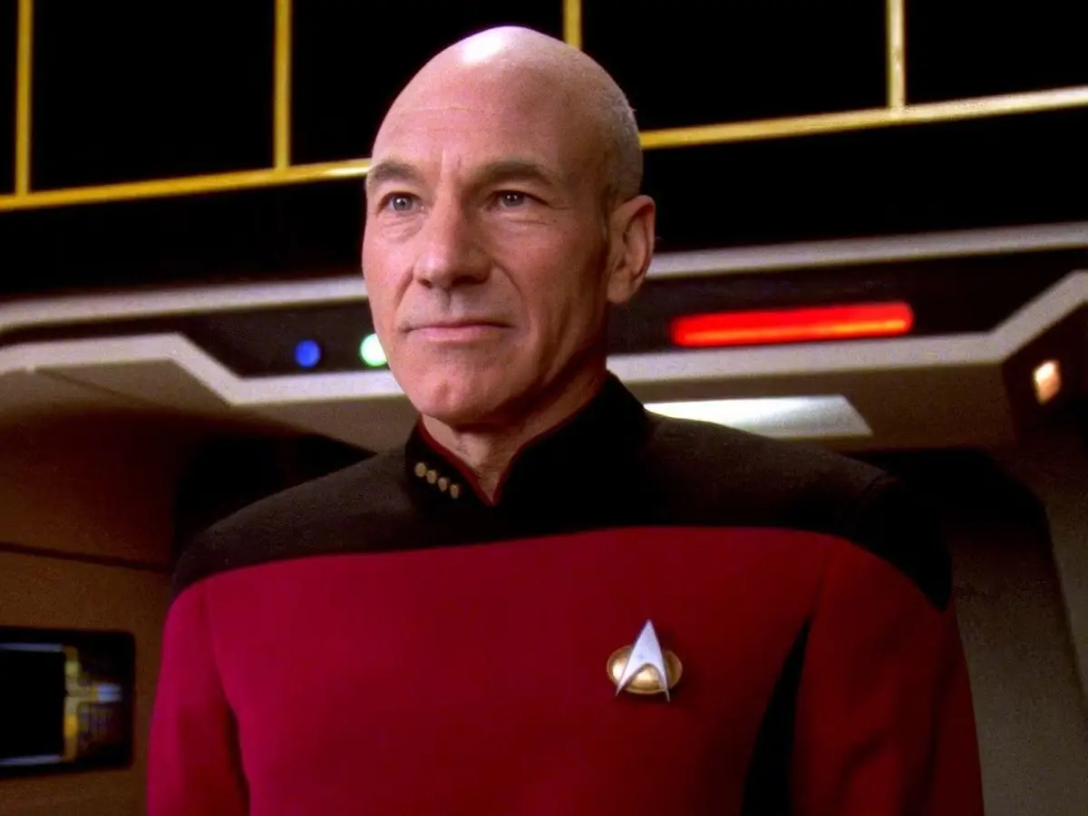 Star Trek: The Next Generation