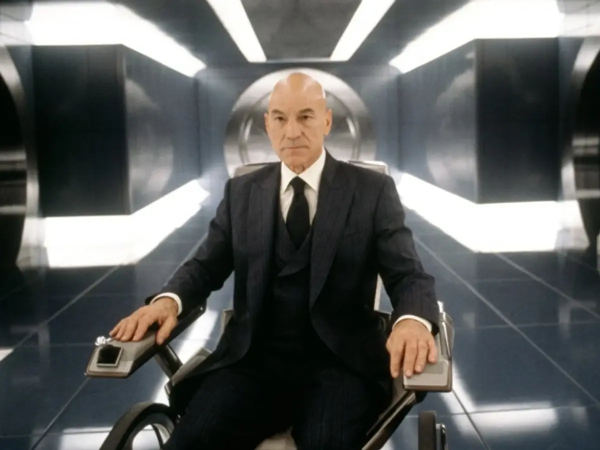 X-Men