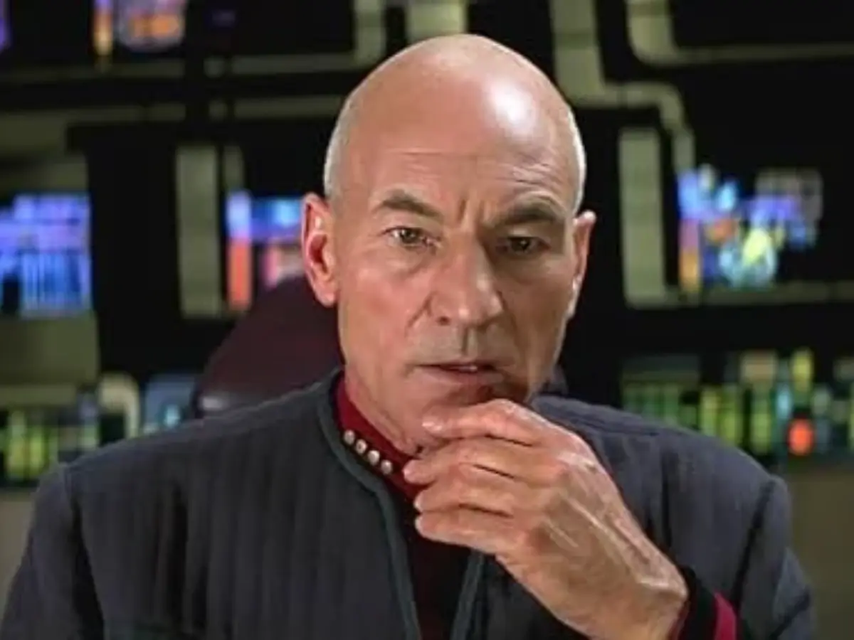 Star Trek: First Contact