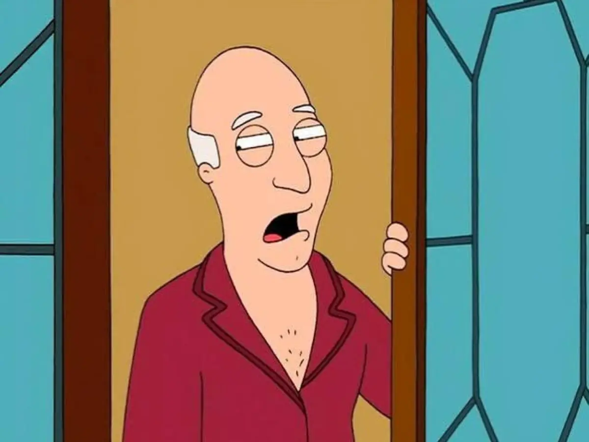 American Dad!
