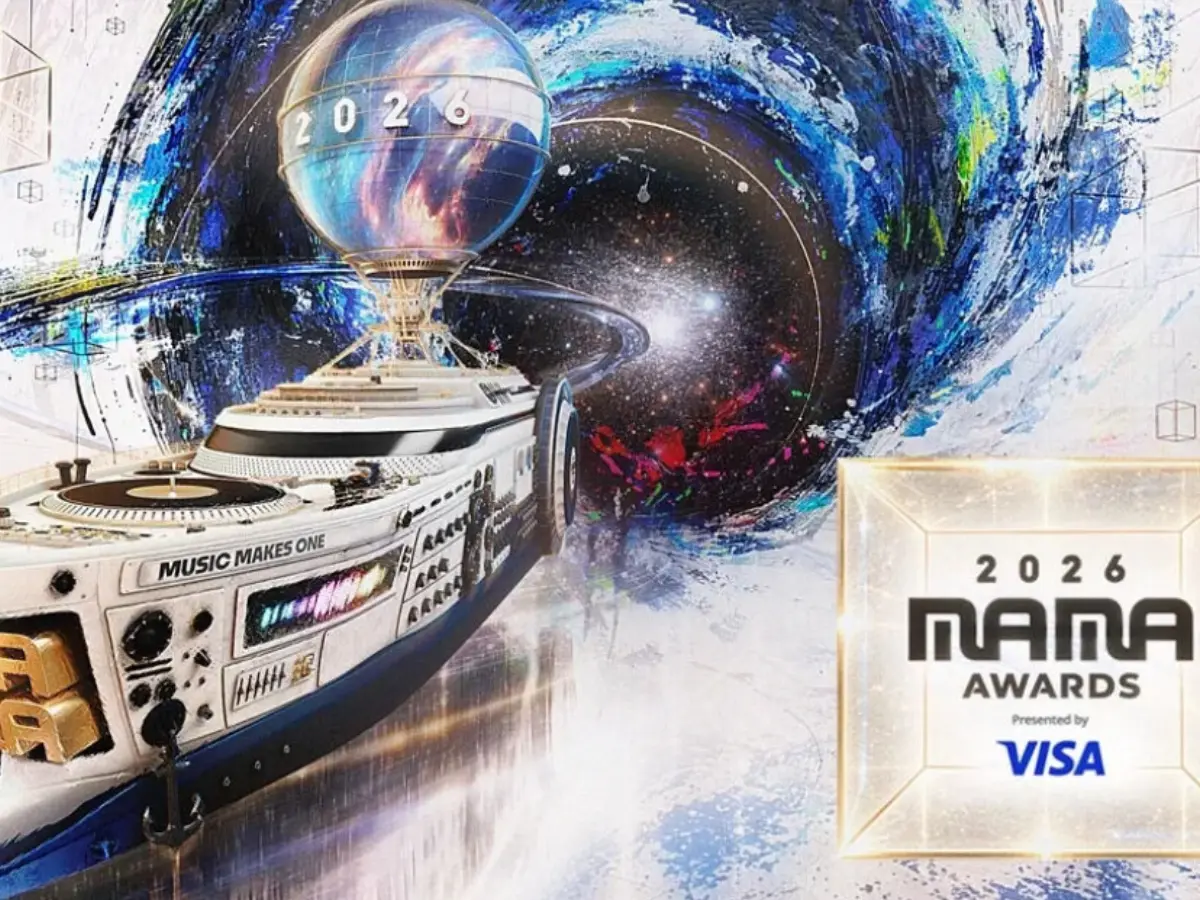 MAMA Awards 2026: K-Pop ceremony expands global reach with YouTube livestream and Google AI collaboration MAMA Awards 2026: K-Pop ceremony expands global reach with YouTube livestream and Google AI collaboration