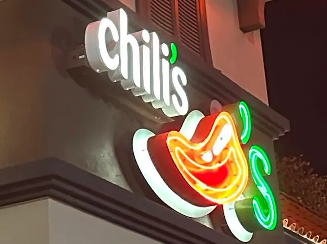 Cleaning chemical mistaken for sugar: Customers suffer chemical burns after drinking margaritas at US Chili’s outlet Cleaning chemical mistaken for sugar: Customers suffer chemical burns after drinking margaritas at US Chili’s outlet