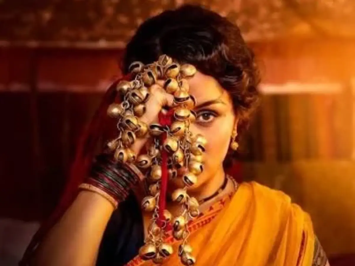 Eetha trailer: Shraddha Kapoor explores the life, struggles and legacy of Lavani legend Vithabai Eetha trailer: Shraddha Kapoor explores the life, struggles and legacy of Lavani legend Vithabai