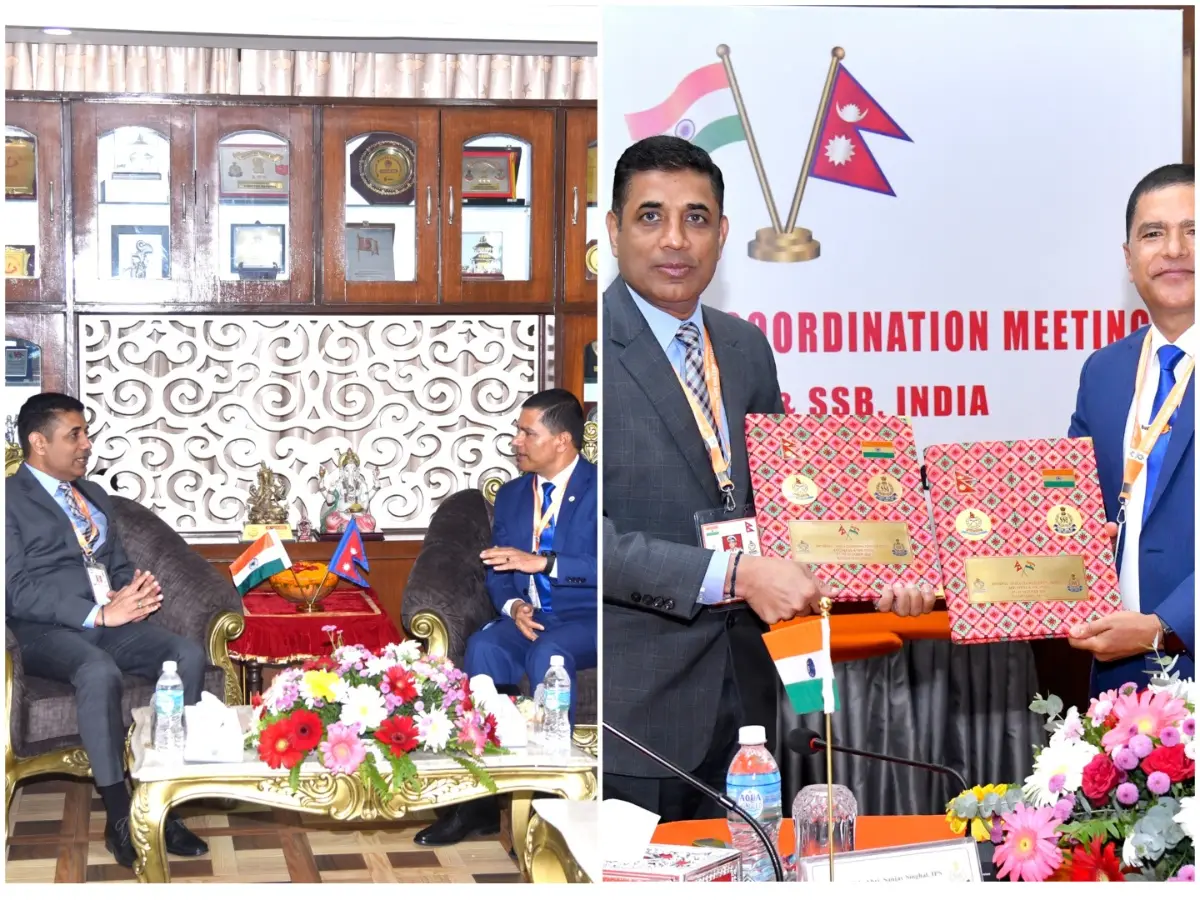 Nepal, India agree to tighten border checks, expand surveillance Nepal, India agree to tighten border checks, expand surveillance