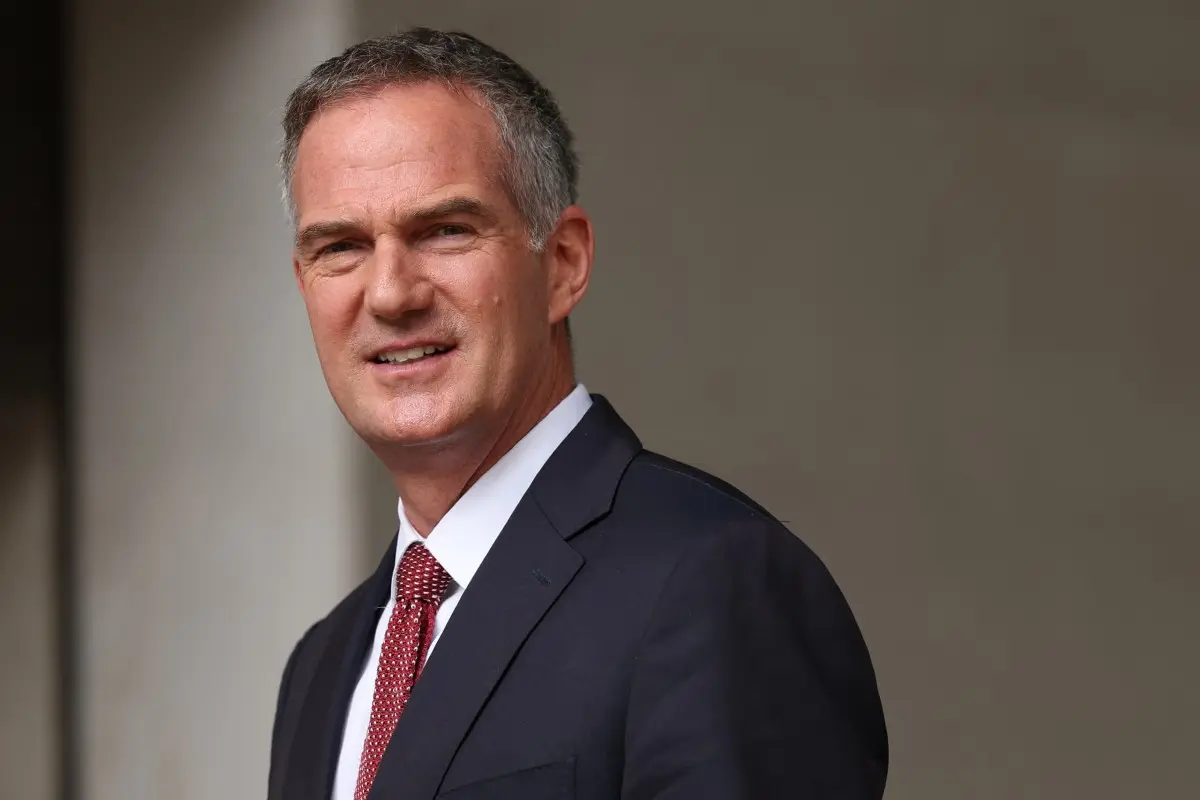 Peter Kyle (United Kingdom)