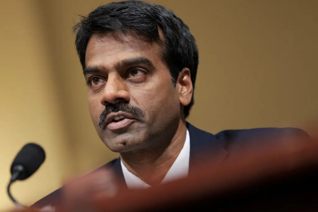 Madhu Gottumukkala (United States of America)