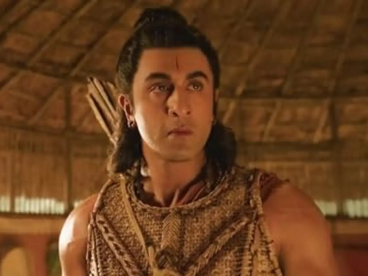 Ramayana advance booking: Ranbir Kapoor's film sees Rs 17 crore India pre-sales, US ticket sales surge after LA premiere Ramayana advance booking: Ranbir Kapoor's film sees Rs 17 crore India pre-sales, US ticket sales surge after LA premiere