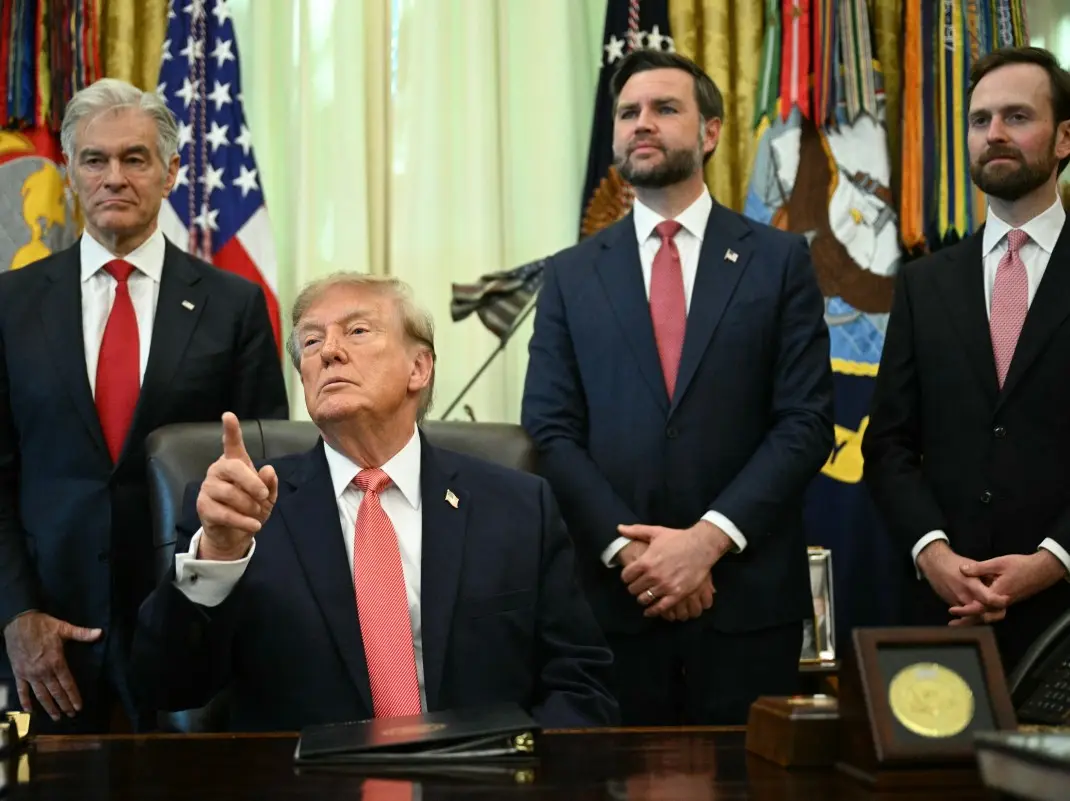 Why have Trump and JD Vance cancelled weekend appearances ahead of US midterms? Why have Trump and JD Vance cancelled weekend appearances ahead of US midterms?