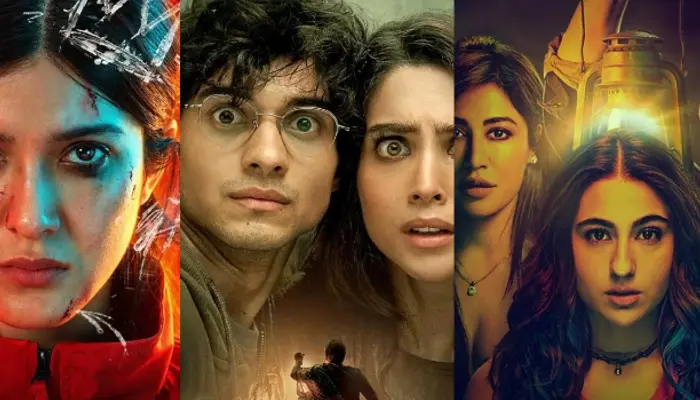 Halloween watchlist: Best Hindi movies and shows you must binge