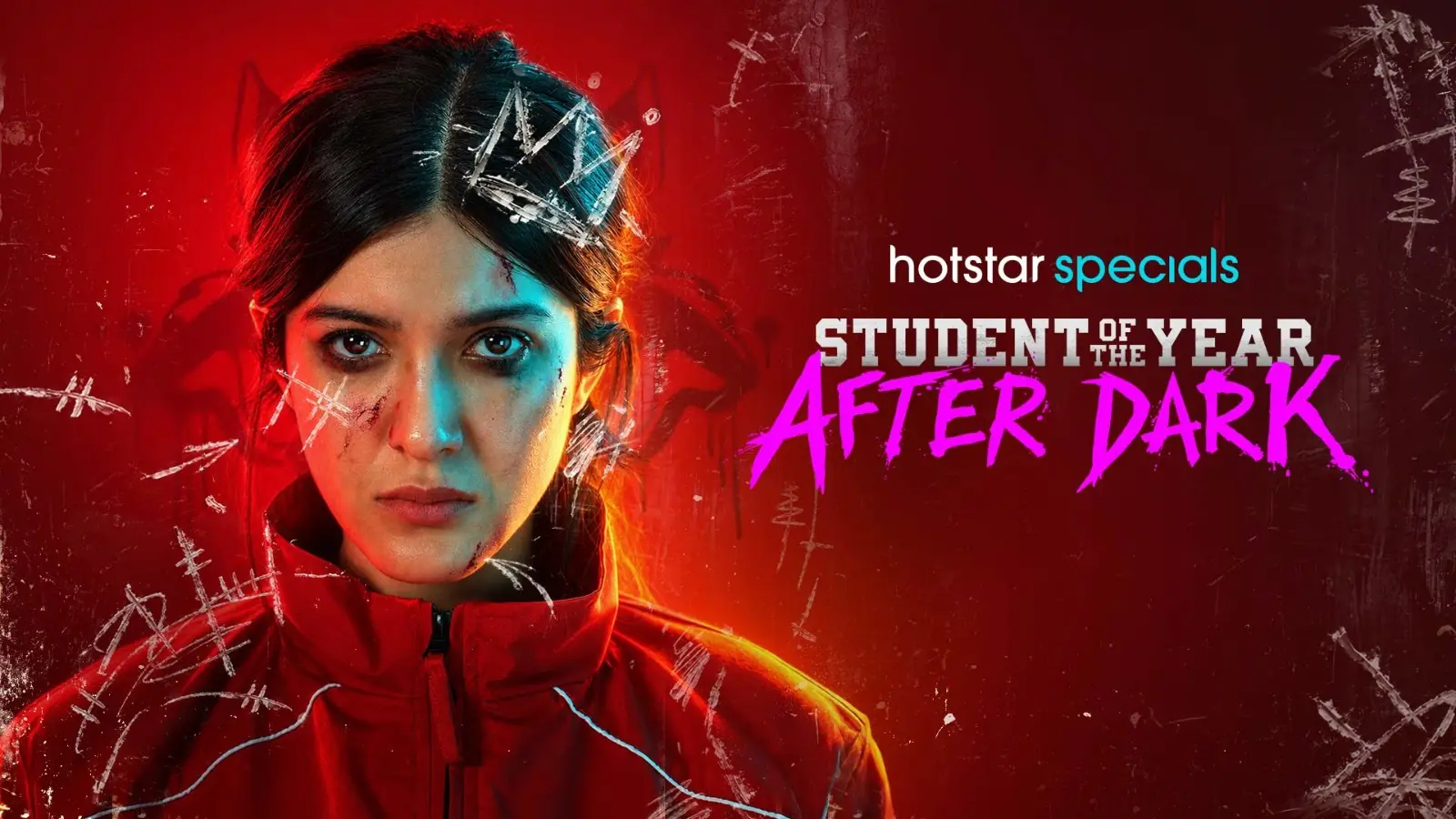 Student of the Year: After Dark