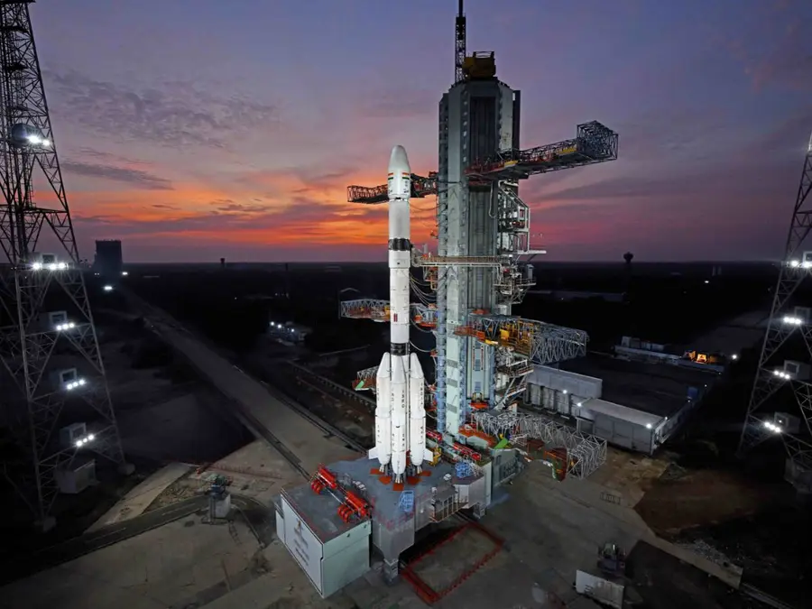 ISRO's GSLV-F18/NVS-03 launch crucial for phased revival of NAVIC