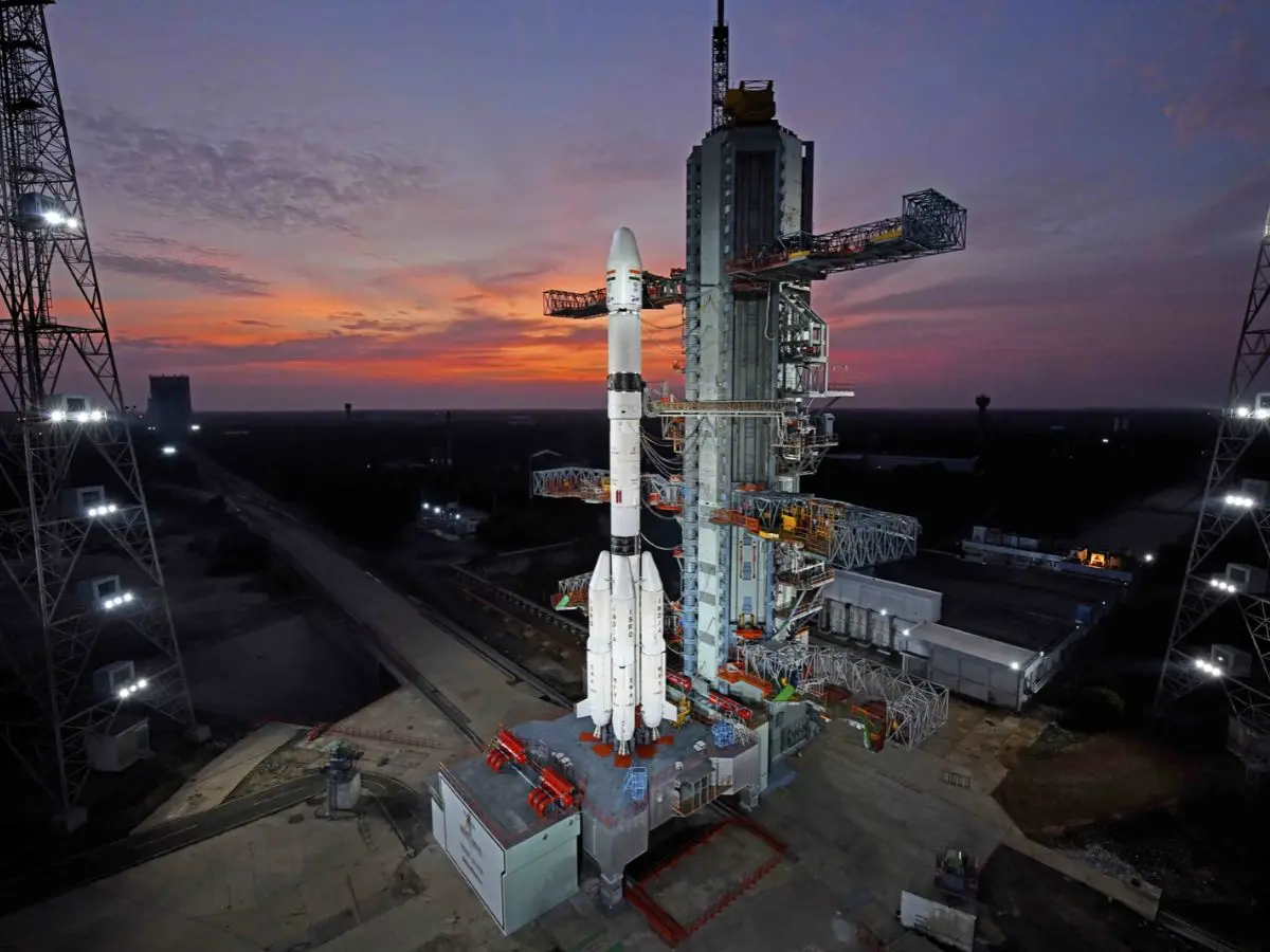 ISRO's GSLV-F18/NVS-03 launch crucial for phased revival of NAVIC ISRO's GSLV-F18/NVS-03 launch crucial for phased revival of NAVIC