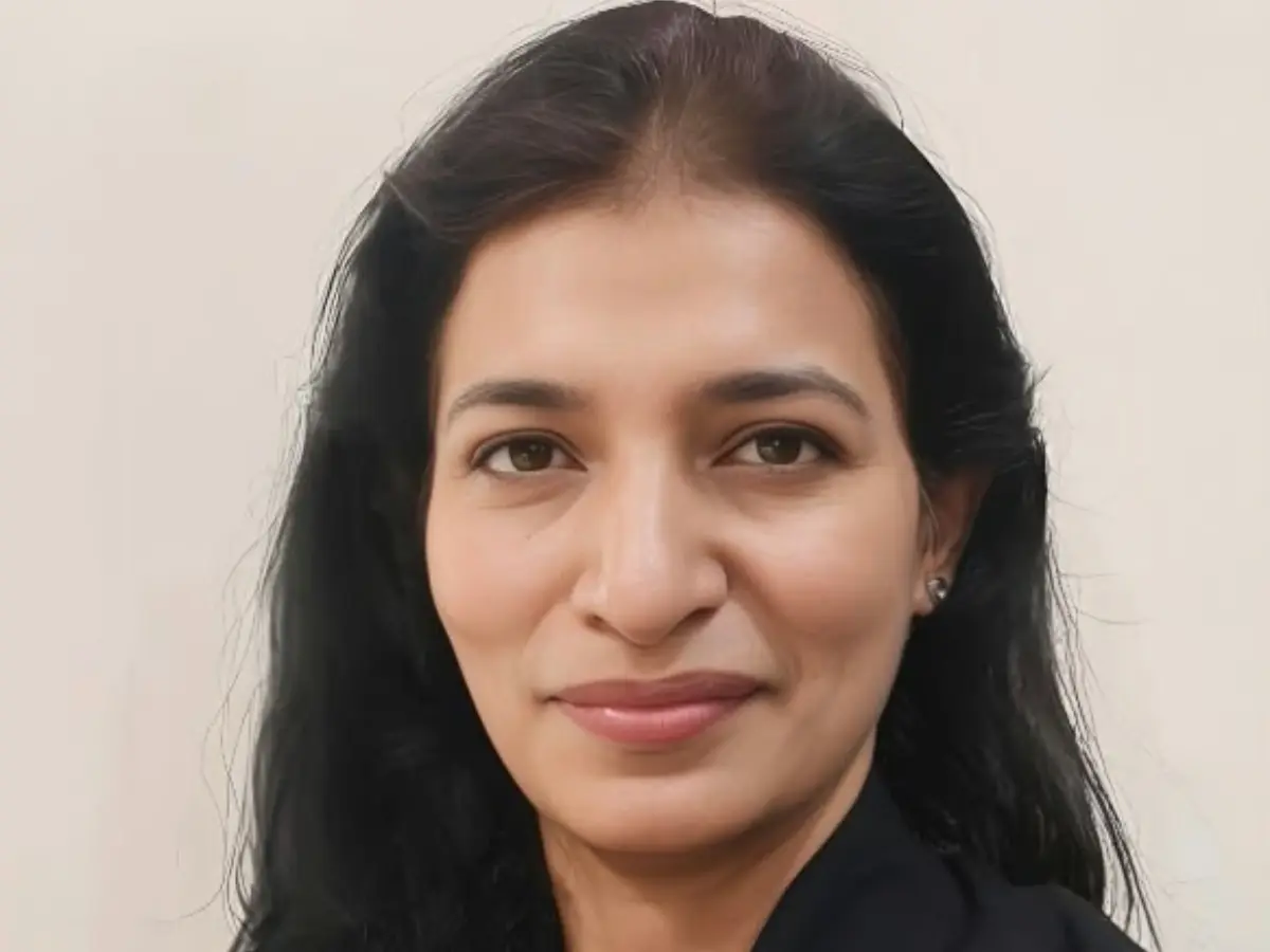 Zee Entertainment appoints Sangeeta Shetty as Chief Compliance Officer and Company Secretary Zee Entertainment appoints Sangeeta Shetty as Chief Compliance Officer and Company Secretary