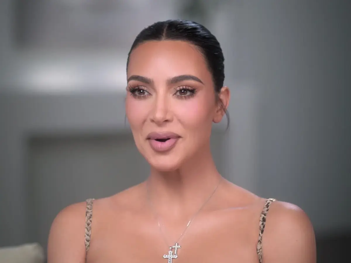 Kim Kardashian undergoes surgery after Esophagitis diagnosis, recalls late father’s cancer battle