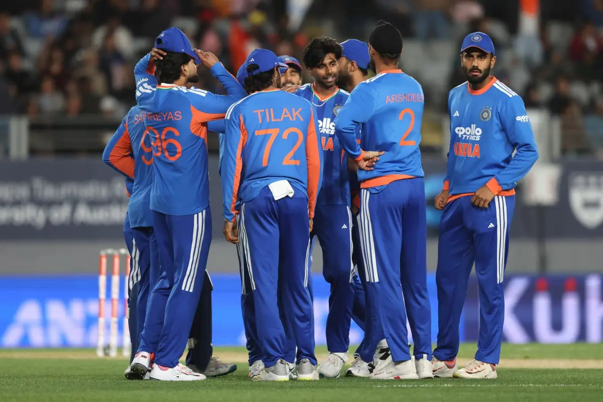 'We fell short in our bowling': Shreyas Iyer reacts to India's defeat against New Zealand