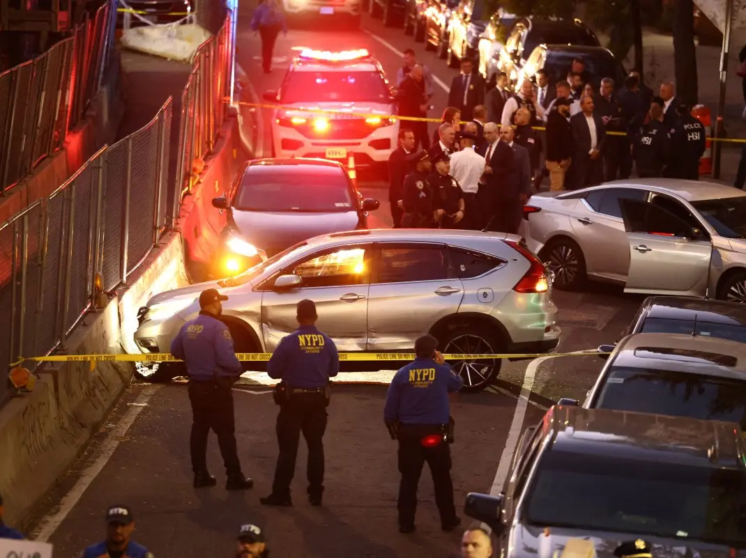 ICE officer indicted on assault charge after allegedly hitting man with car ICE officer indicted on assault charge after allegedly hitting man with car