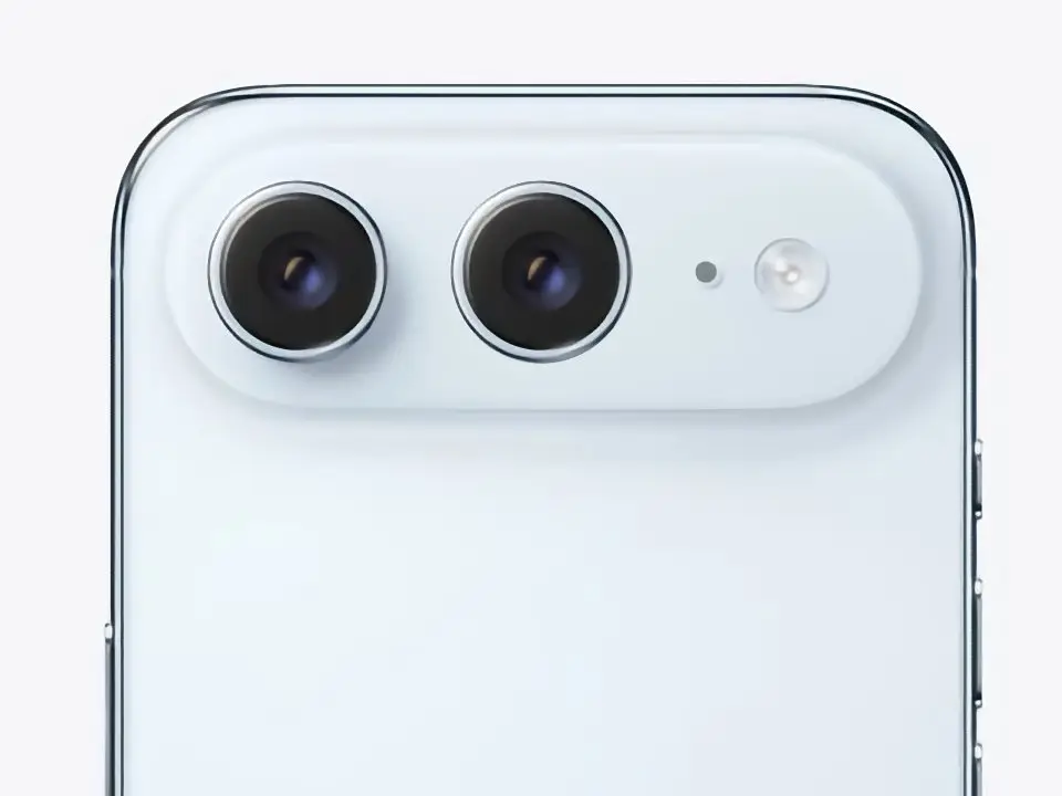 iPhone Air 2 may get 2 rear cameras, smaller Dynamic Island and A20 Pro chip: What to expect iPhone Air 2 may get 2 rear cameras, smaller Dynamic Island and A20 Pro chip: What to expect