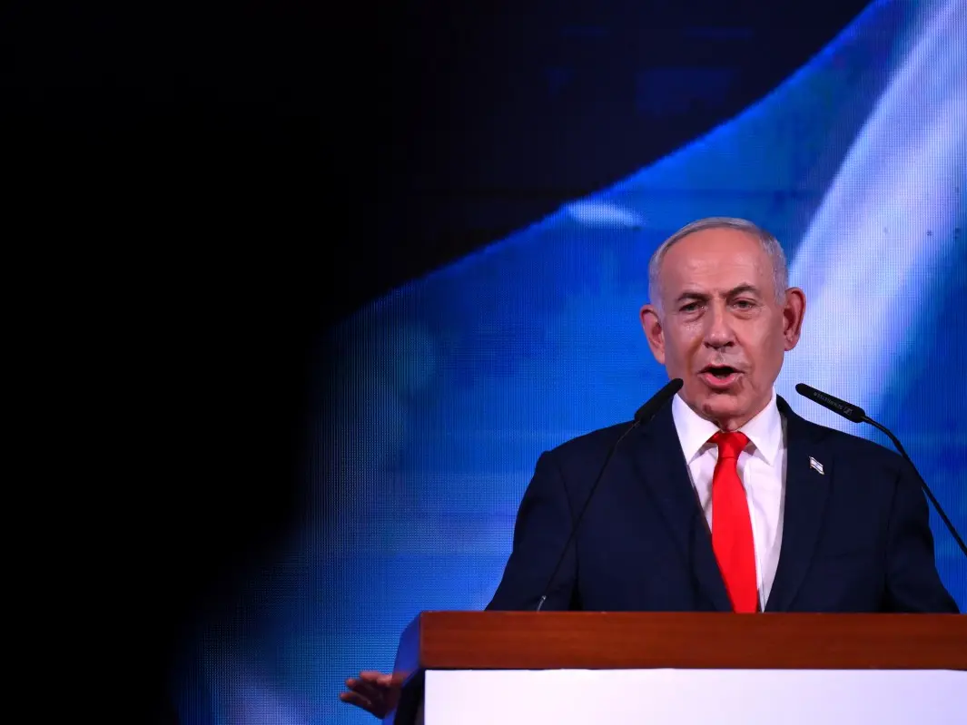 Israel voted, Netanyahu survived, but who really won? | The Verdict Israel voted, Netanyahu survived, but who really won? | The Verdict