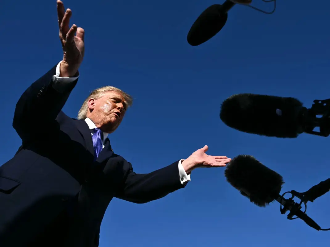 Trump reverses rally cancellations, puts Kansas and Iowa visits back on schedule Trump reverses rally cancellations, puts Kansas and Iowa visits back on schedule
