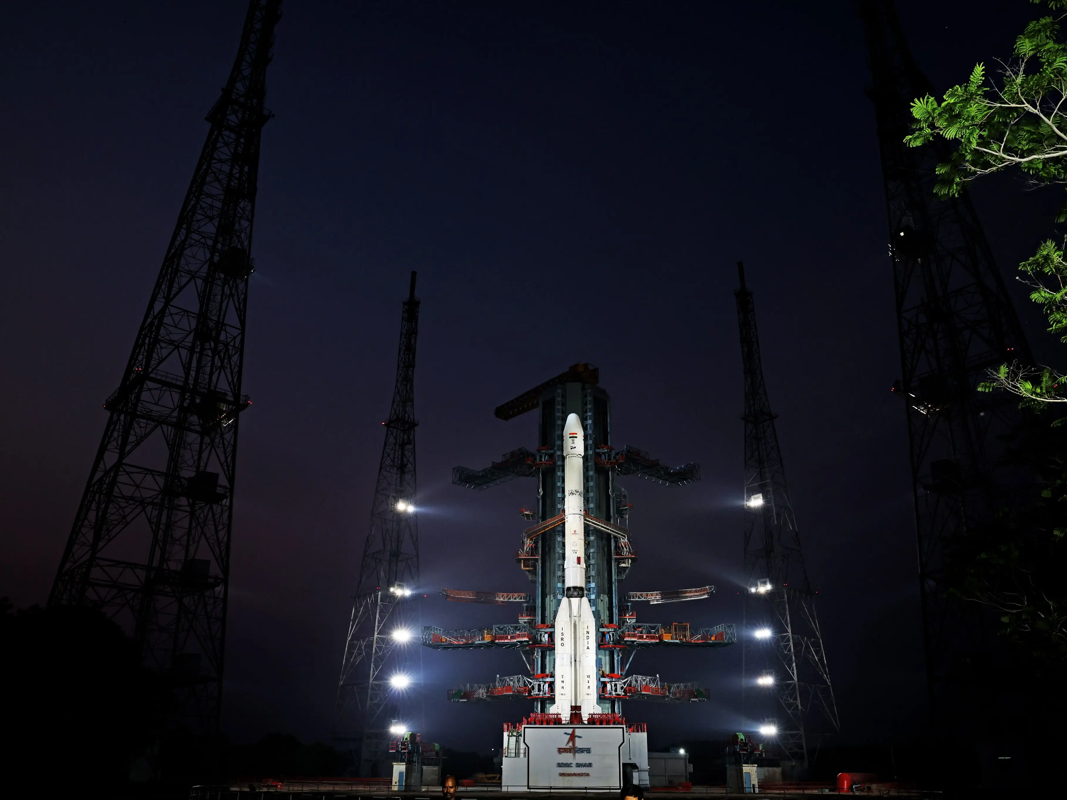 ISRO's GSLV-F18 launch success revives NAVIC, but there's a catch... ISRO's GSLV-F18 launch success revives NAVIC, but there's a catch...
