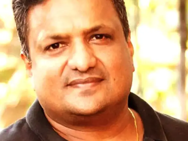 Director Sanjay Gupta, who made underworld look cool on screen, died after bathroom fall Director Sanjay Gupta, who made underworld look cool on screen, died after bathroom fall