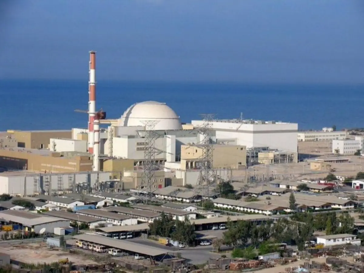 Tehran may move enriched uranium stockpile to another country, open Hormuz under new proposal: Report Tehran may move enriched uranium stockpile to another country, open Hormuz under new proposal: Report