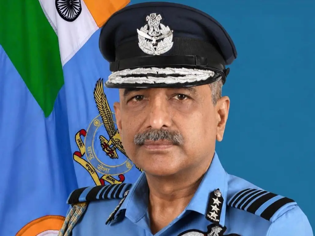 Air Marshal Ashutosh Dixit takes charge as India’s 29th Air Force Chief, succeeds AP Singh Air Marshal Ashutosh Dixit takes charge as India’s 29th Air Force Chief, succeeds AP Singh