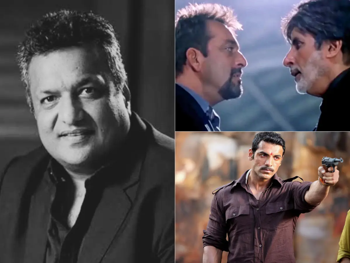 Filmmaker Sanjay Gupta dies at 57: Kaante, Shootout at Wadala, Zinda- A look at his iconic films on OTT