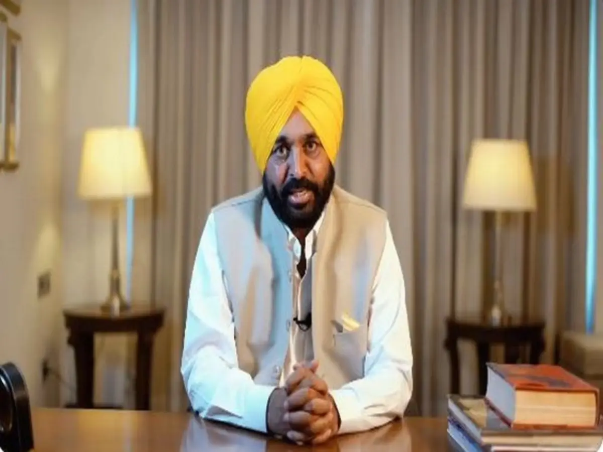 AAP releases first list of 40 candidates for Punjab assembly elections AAP releases first list of 40 candidates for Punjab assembly elections