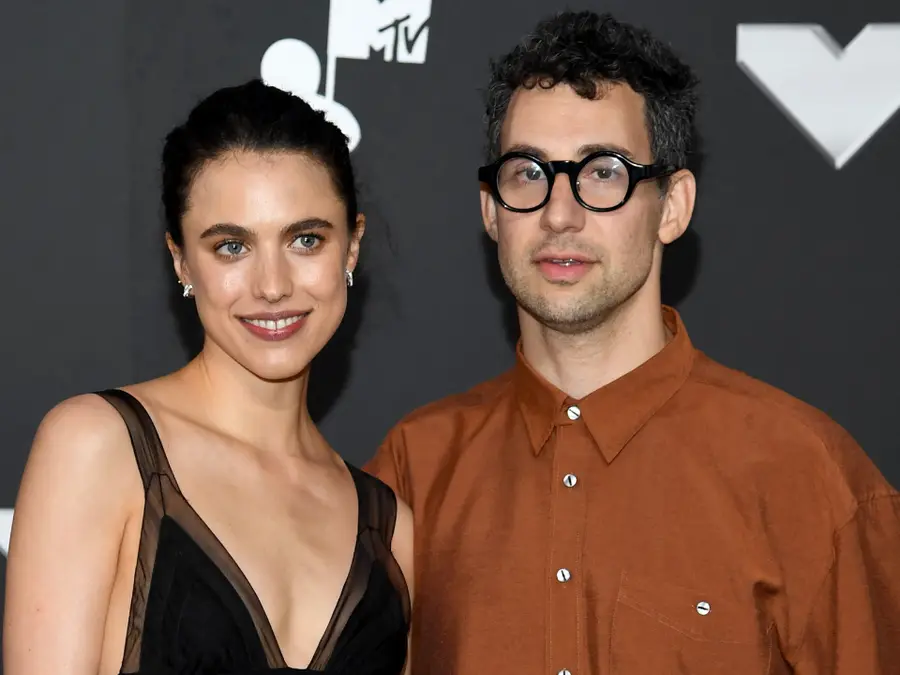 Margaret Qualley and Jack Antonoff file for divorce after 3 years of marriage