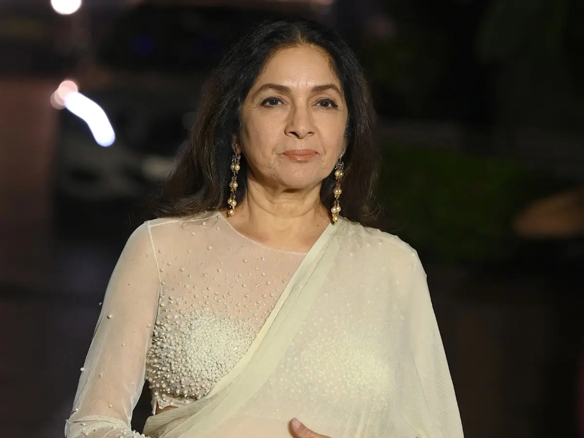 Neena Gupta — Sach Kahun Toh