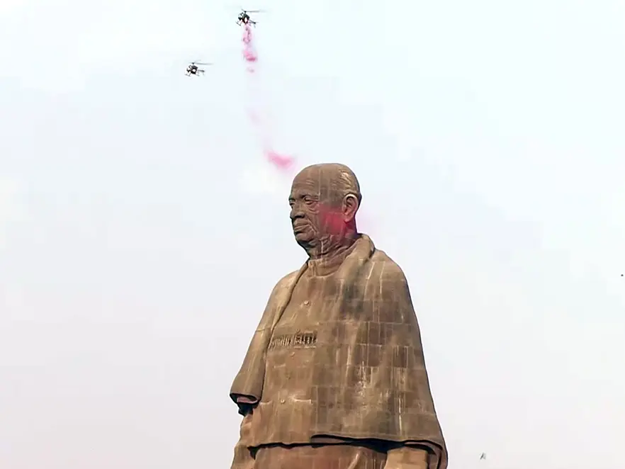 Rashtriya Ekta Diwas 2026: History, significance and Sardar Patel's contribution to national integration Rashtriya Ekta Diwas 2026: History, significance and Sardar Patel's contribution to national integration