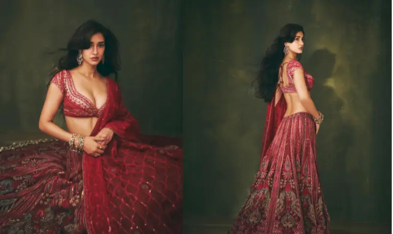 Disha Patani