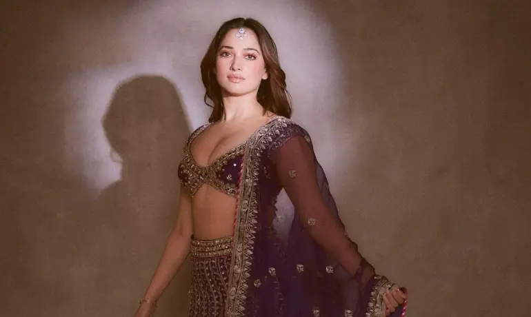 Tamannaah Bhatia