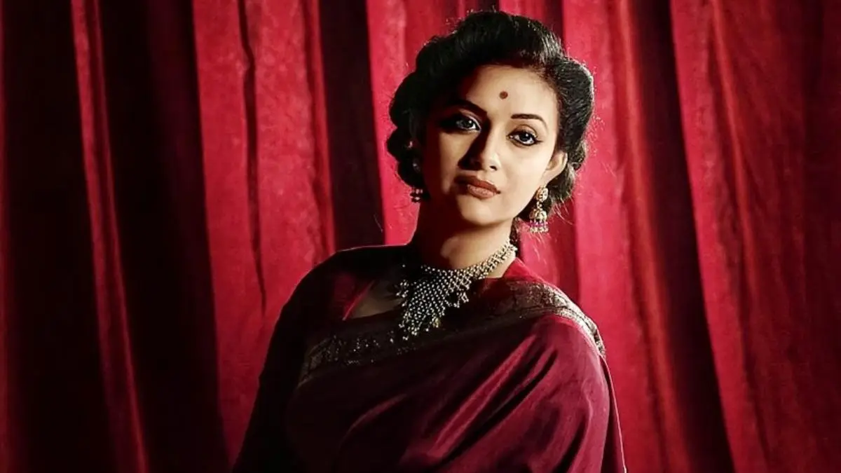 Mahanati