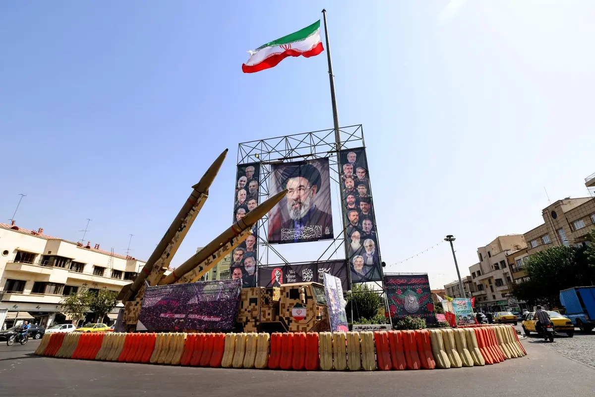 Iran's Mojtaba Khamenei orders 'immediate response' to any 'enemy threat'