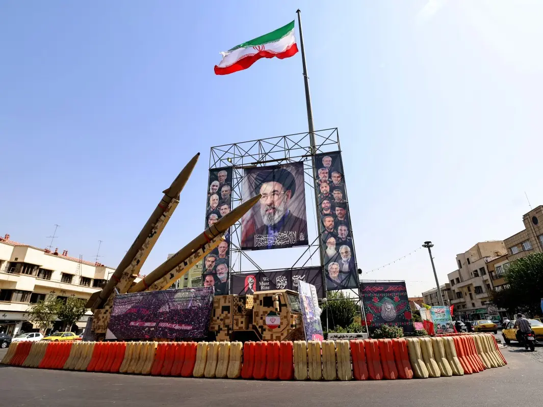Iran's Mojtaba Khamenei orders 'immediate response' to any 'enemy threat' Iran's Mojtaba Khamenei orders 'immediate response' to any 'enemy threat'