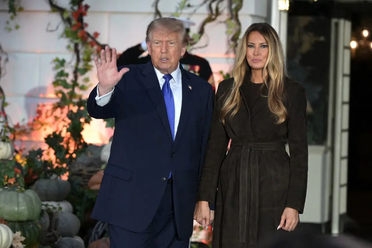 Iran war: A major foreign policy test for Trump